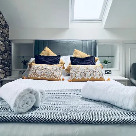 ☆ The - Cosy 1 Bedroom, Location ☆ Holiday home *