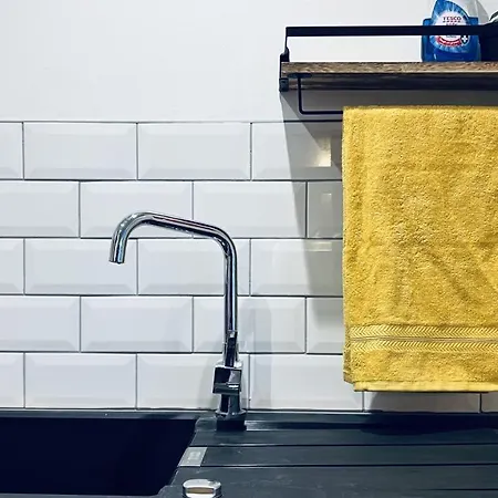 ☆ The - Cosy 1 Bedroom, Location ☆