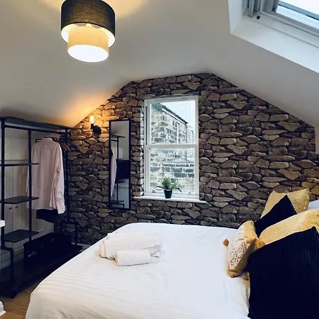 Сasa de vacaciones ☆ The - Cosy 1 Bedroom, Location ☆