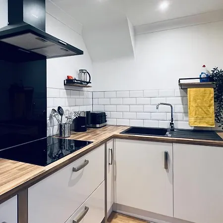 ☆ The - Cosy 1 Bedroom, Location ☆ Сasa de vacaciones *