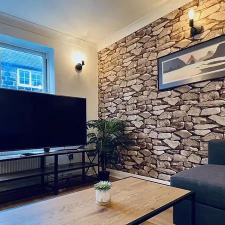 Сasa de vacaciones ☆ The - Cosy 1 Bedroom, Location ☆ Harrogate