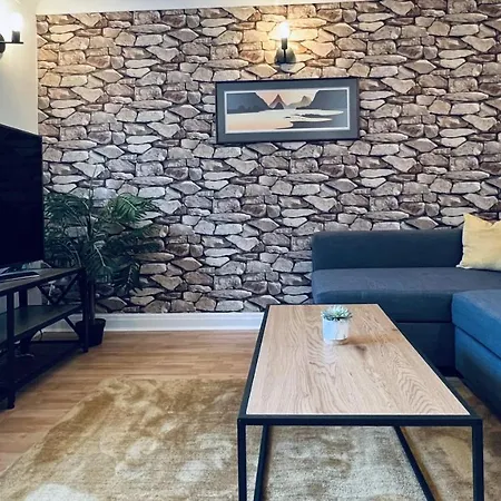 Dom wakacyjny ☆ The - Cosy 1 Bedroom, Location ☆ *